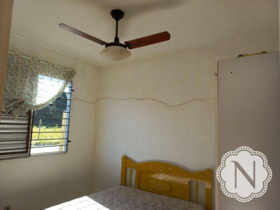 Imagem Apartamento com 2 Quartos à Venda, 42 m² em Oásis - Itanhaém