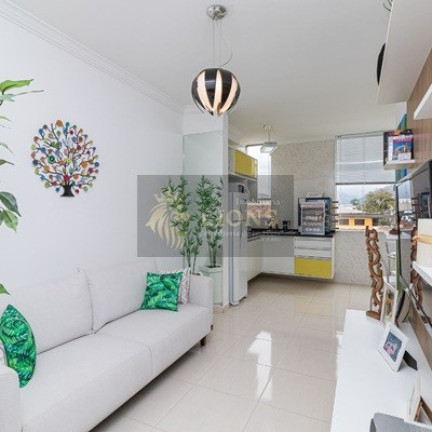 Imagem Apartamento com 2 Quartos à Venda, 70 m² em Centro - Ubatuba