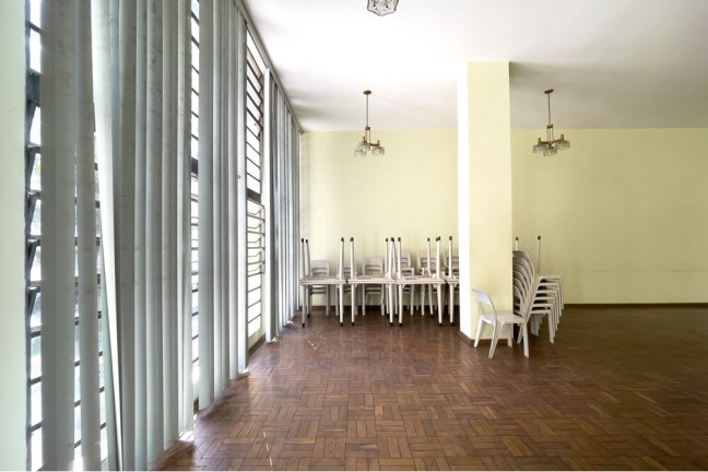 Imagem Apartamento com 3 Quartos à Venda, 155 m² em Santa Cecília - São Paulo Imagem Apartamento com 3 Quartos à Venda, 155 m² em Santa Cecília - São Paulo