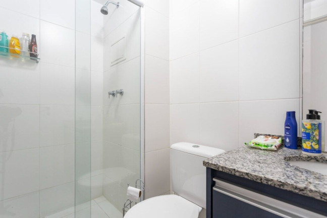 Imagem Apartamento com 2 Quartos à Venda, 50 m² em Vila Sônia - São Paulo Imagem Apartamento com 2 Quartos à Venda, 50 m² em Vila Sônia - São Paulo