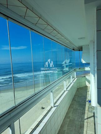 Apartamento com 2 Quartos à Venda, 69 m² em Maracanã - Praia Grande