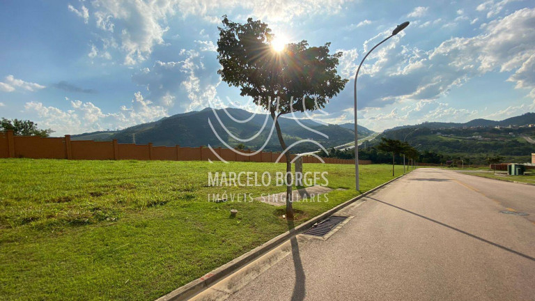 Imagem Terreno em Condomínio à Venda, 500 m² em Chácara Terra Nova - Jundiaí Imagem Terreno em Condomínio à Venda, 500 m² em Chácara Terra Nova - Jundiaí