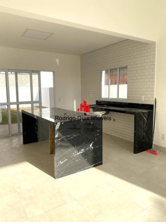 Imagem Casa de Condomínio com 3 Quartos à Venda, 150 m² em Jardim Primavera - Itupeva Imagem Casa de Condomínio com 3 Quartos à Venda, 150 m² em Jardim Primavera - Itupeva