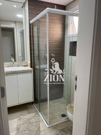 Imagem Apartamento com 2 Quartos à Venda, 72 m² em Santana - São Paulo