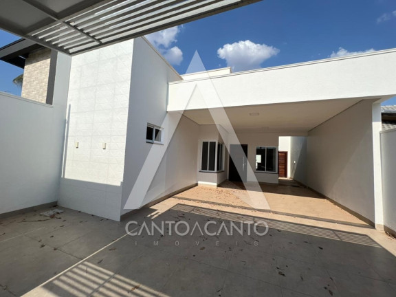 Imagem Casa com 3 Quartos à Venda, 137 m² em Setor Residencial Norte - Sinop Imagem Casa com 3 Quartos à Venda, 137 m² em Setor Residencial Norte - Sinop