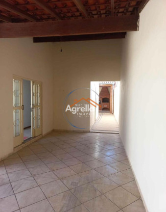 Imagem Casa com 2 Quartos à Venda, 130 m² em Jardim Pansani - Mogi Guaçu Imagem Casa com 2 Quartos à Venda, 130 m² em Jardim Pansani - Mogi Guaçu