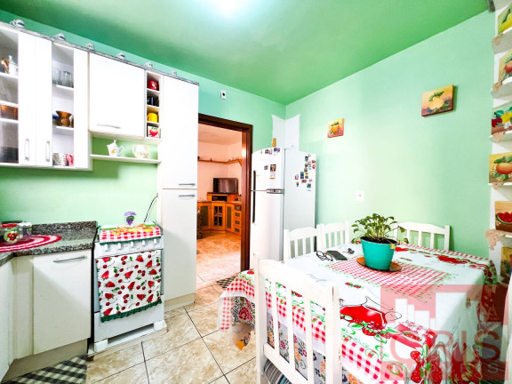 Imagem Apartamento com 3 Quartos à Venda, 77 m² em Centro - Bento Gonçalves