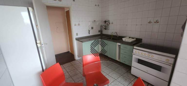 Imagem Apartamento com 3 Quartos à Venda, 90 m² em Centro - Sorocaba