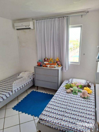 Imagem Apartamento com 3 Quartos à Venda, 80 m² em Engenheiro Luciano Cavalcante - Fortaleza Imagem Apartamento com 3 Quartos à Venda, 80 m² em Engenheiro Luciano Cavalcante - Fortaleza