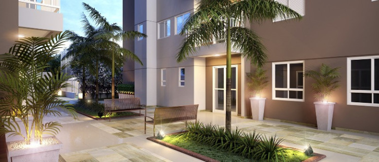 Imagem Apartamento com 2 Quartos à Venda, 51 m² em Taboão - São Bernardo Do Campo Imagem Apartamento com 2 Quartos à Venda, 51 m² em Taboão - São Bernardo Do Campo