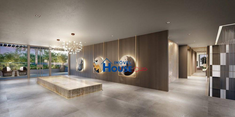 Imagem Apartamento com 3 Quartos à Venda, 146 m² em Perdizes - São Paulo