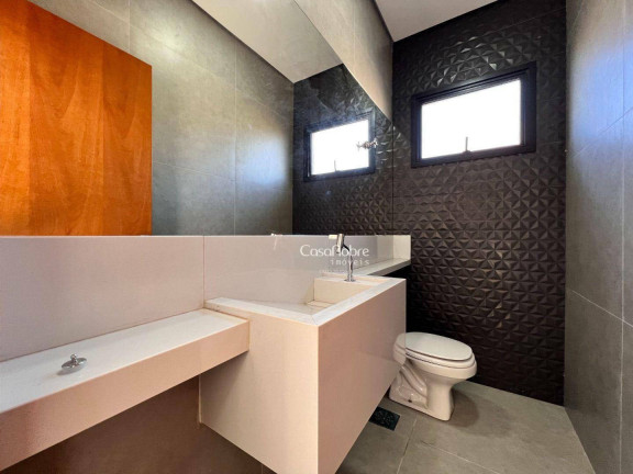Imagem Casa com 3 Quartos à Venda, 149 m² em Quinta Da Primavera - Ribeirão Preto