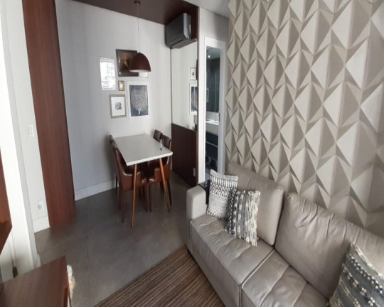 Imagem Apartamento com 2 Quartos à Venda, 75 m² em Vila Gertrudes - Sao Paulo