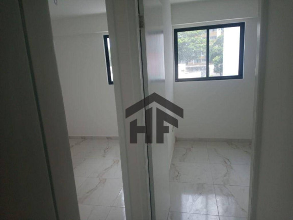 Imagem Apartamento com 2 Quartos à Venda, 48 m² em Boa Vista - Recife Imagem Apartamento com 2 Quartos à Venda, 48 m² em Boa Vista - Recife