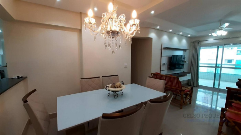 Imagem Apartamento com 3 Quartos à Venda, 115 m² em Aviação - Praia Grande Imagem Apartamento com 3 Quartos à Venda, 115 m² em Aviação - Praia Grande
