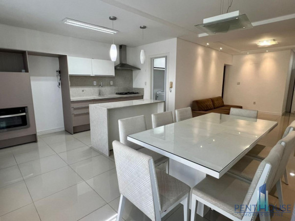Apartamento com 3 Quartos à Venda, 107 m² em Centro - Balneário Camboriú