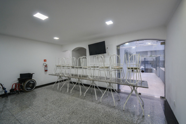 Imagem Apartamento com 2 Quartos à Venda, 73 m² em Ipiranga - São Paulo