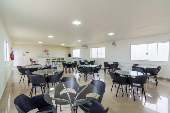 Imagem Apartamento com 2 Quartos à Venda, 42 m² em São José - Canoas Imagem Apartamento com 2 Quartos à Venda, 42 m² em São José - Canoas