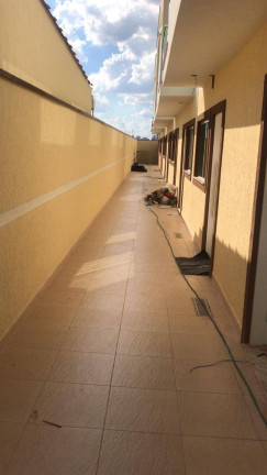 Imagem Sobrado com 2 Quartos à Venda, 75 m² em Jardim Avelino - São Paulo Imagem Sobrado com 2 Quartos à Venda, 75 m² em Jardim Avelino - São Paulo