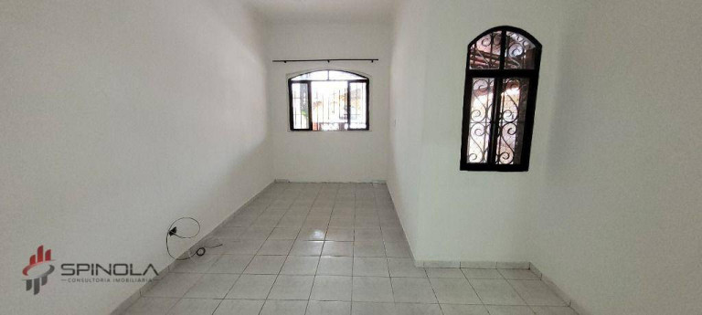 Imagem Casa com 2 Quartos à Venda, 112 m² em Jardim Imperador - Praia Grande Imagem Casa com 2 Quartos à Venda, 112 m² em Jardim Imperador - Praia Grande