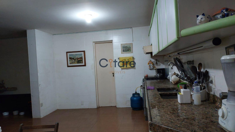 Imagem Apartamento com 4 Quartos à Venda,  em Antônio Diogo - Fortaleza