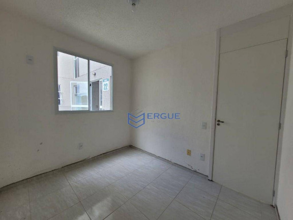 Imagem Apartamento com 2 Quartos para Alugar, 45 m² em Caucaia - Caucaia