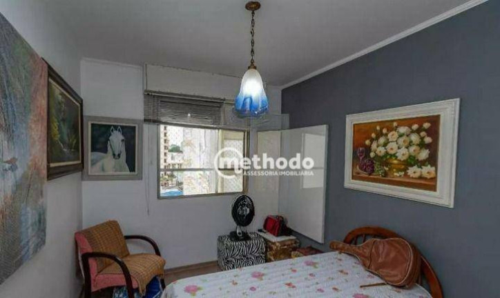 Imagem Apartamento com 2 Quartos à Venda, 93 m² em Centro - Campinas Imagem Apartamento com 2 Quartos à Venda, 93 m² em Centro - Campinas