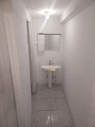Imagem Galpão para Alugar, 250 m² em Vila Ivg - São Paulo
