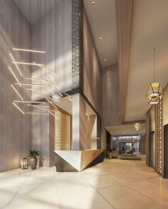 Imagem Apartamento com 1 Quarto à Venda, 44 m² em Paraíso - São Paulo Imagem Apartamento com 1 Quarto à Venda, 44 m² em Paraíso - São Paulo