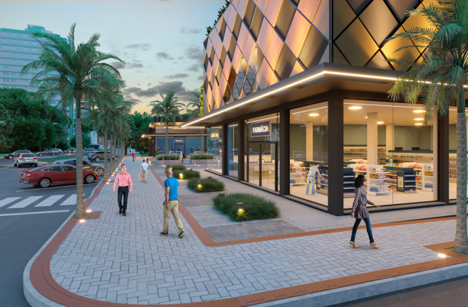 Imagem Apartamento com 2 Quartos à Venda, 87 m² em Centro - Igrejinha