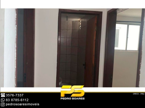 Imagem Apartamento com 3 Quartos à Venda, 70 m² em Bessa - João Pessoa