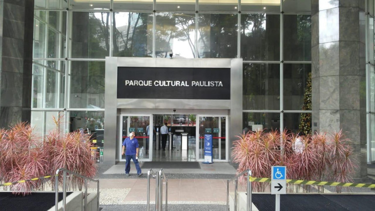 Imagem Sala Comercial à Venda, 507 m² em Bela Vista - São Paulo Imagem Sala Comercial à Venda, 507 m² em Bela Vista - São Paulo