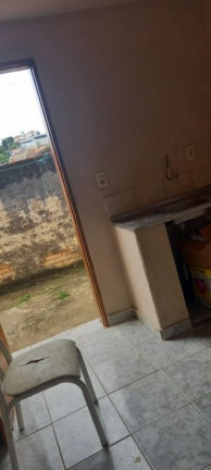 Imagem Casa com 3 Quartos à Venda, 120 m² em Santa Luzia - Pouso Alegre