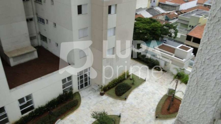 Imagem Apartamento com 3 Quartos à Venda, 125 m² em Vila Guilherme - São Paulo