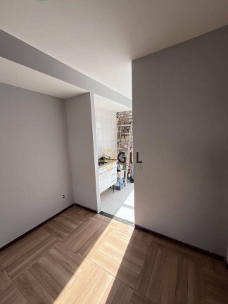 Imagem Sobrado com 2 Quartos à Venda, 68 m² em Jardim Colônia - Jacareí