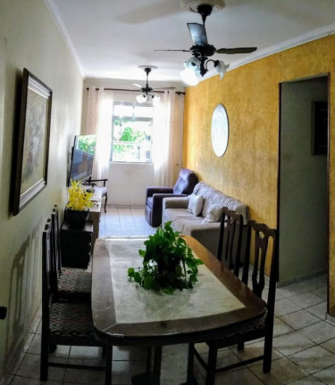Imagem Apartamento com 2 Quartos à Venda, 90 m² em Itararé - São Vicente Imagem Apartamento com 2 Quartos à Venda, 90 m² em Itararé - São Vicente