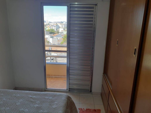 Imagem Apartamento com 2 Quartos à Venda, 56 m² em Vila Eldizia - Santo André Imagem Apartamento com 2 Quartos à Venda, 56 m² em Vila Eldizia - Santo André