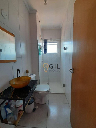 Imagem Apartamento com 2 Quartos à Venda, 63 m² em Cidade Salvador - Jacareí Imagem Apartamento com 2 Quartos à Venda, 63 m² em Cidade Salvador - Jacareí