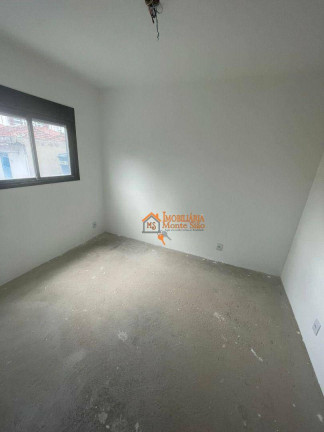 Imagem Apartamento com 2 Quartos à Venda, 51 m² em Centro - Guarulhos