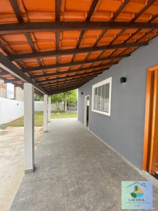 Imagem Casa com 3 Quartos à Venda, 336 m² em Praia Do Sudoeste - São Pedro Da Aldeia