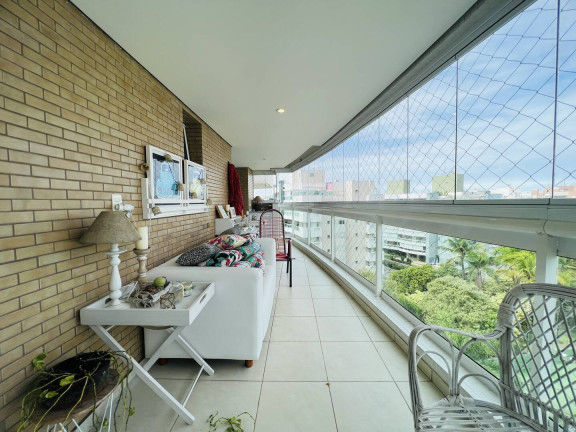 Apartamento com 2 Quartos à Venda, 77 m² em Riviera De São Lourenço - Bertioga