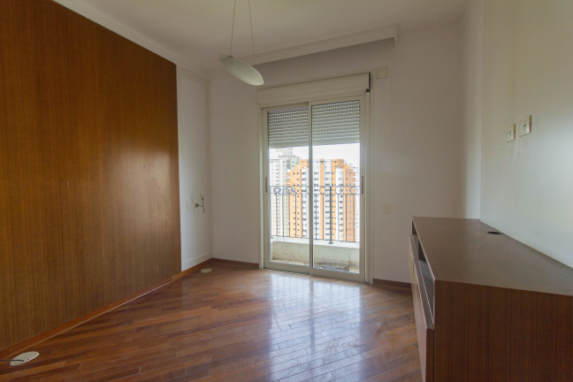 Imagem Apartamento com 4 Quartos à Venda, 260 m² em Jardim Fonte Do Morumbi - São Paulo