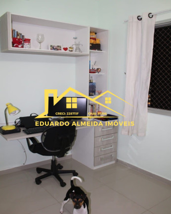 Imagem Apartamento com 2 Quartos à Venda, 47 m² em Parque Campolim - Sorocaba