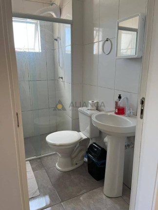 Imagem Apartamento com 2 Quartos à Venda, 65 m² em Centro - Navegantes