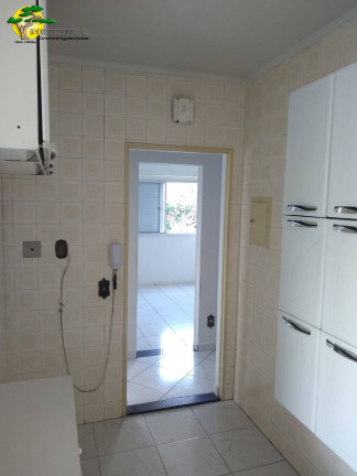 Imagem Apartamento com 2 Quartos à Venda, 72 m² em Lauzane Paulista - São Paulo