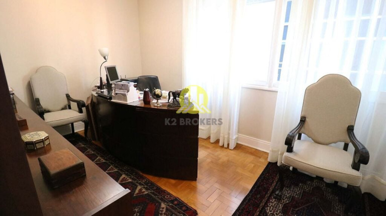 Imagem Apartamento com 4 Quartos à Venda, 230 m² em Higienópolis - São Paulo Imagem Apartamento com 4 Quartos à Venda, 230 m² em Higienópolis - São Paulo