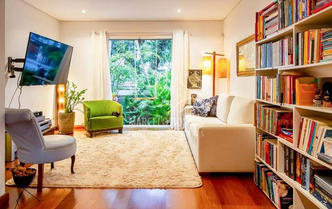 Imagem Casa com 2 Quartos à Venda, 200 m² em Perdizes - São Paulo