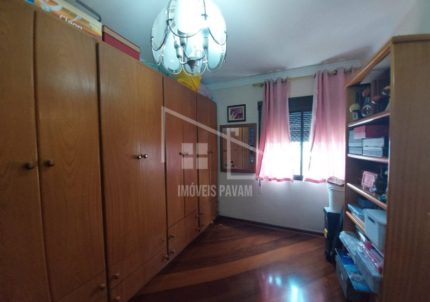 Imagem Apartamento com 3 Quartos à Venda, 180 m² em Centro - São Bernardo Do Campo