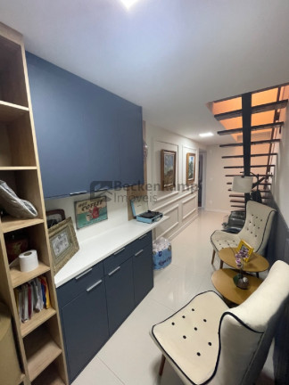 Imagem Imóvel com 3 Quartos à Venda, 212 m² em Bela Vista - Volta Redonda
