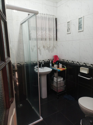 Imagem Casa com 5 Quartos à Venda, 200 m² em Nova Higienópolis - Jandira Imagem Casa com 5 Quartos à Venda, 200 m² em Nova Higienópolis - Jandira